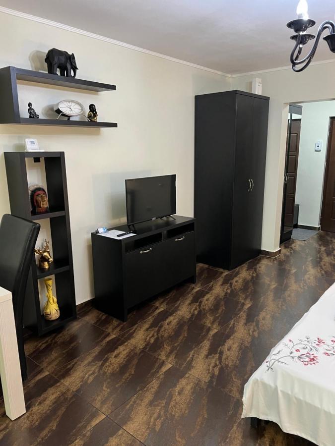 Studio Casa Galaţi Esterno foto