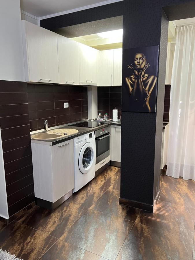 Studio Casa Galaţi Esterno foto