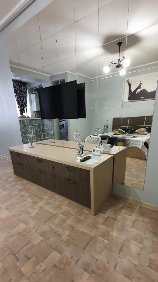 Studio Casa Galaţi Esterno foto
