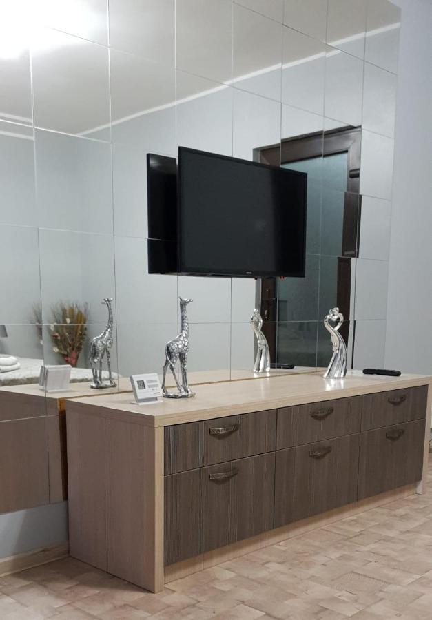 Studio Casa Galaţi Esterno foto