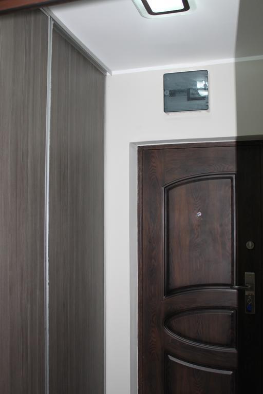 Studio Casa Galaţi Esterno foto