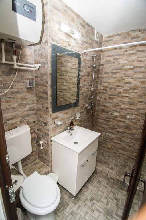Studio Casa Galaţi Esterno foto