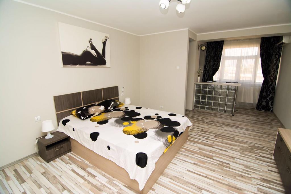 Studio Casa Galaţi Esterno foto
